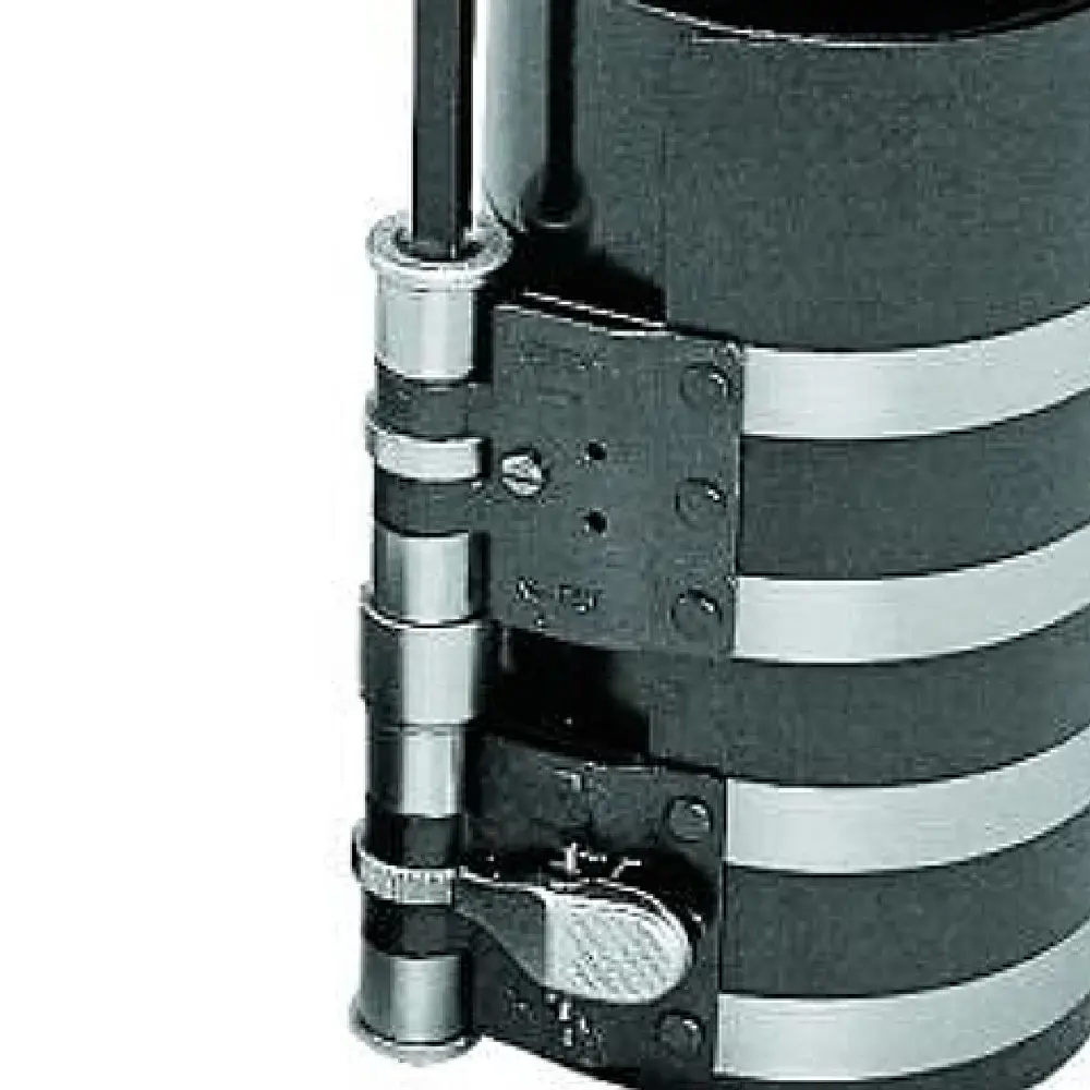 Cinta para anéis de pistão 90 a 175MM 035030 Gedore — fotografia 5