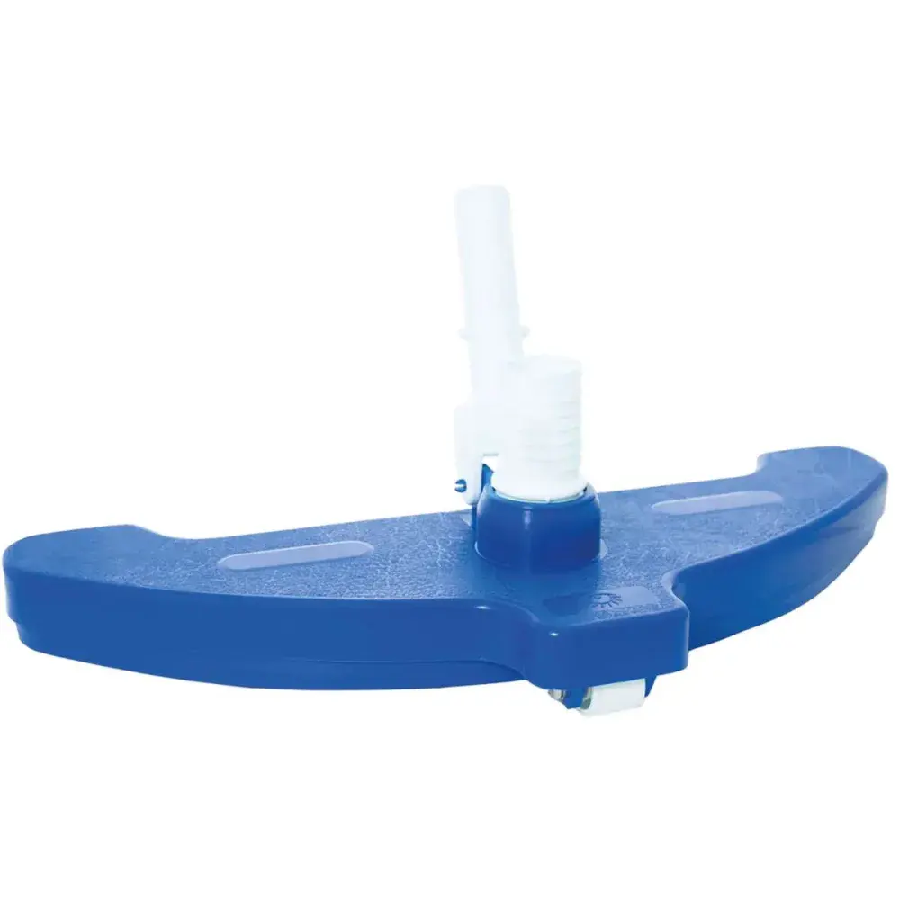 Aspirador jumbo 3 rodas Kala