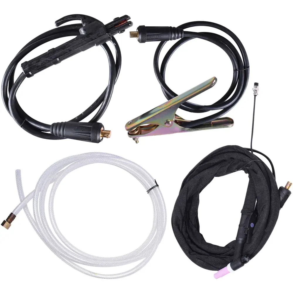 Inversora para solda wave ac/dc 200A bivolt Worker — fotografia 6