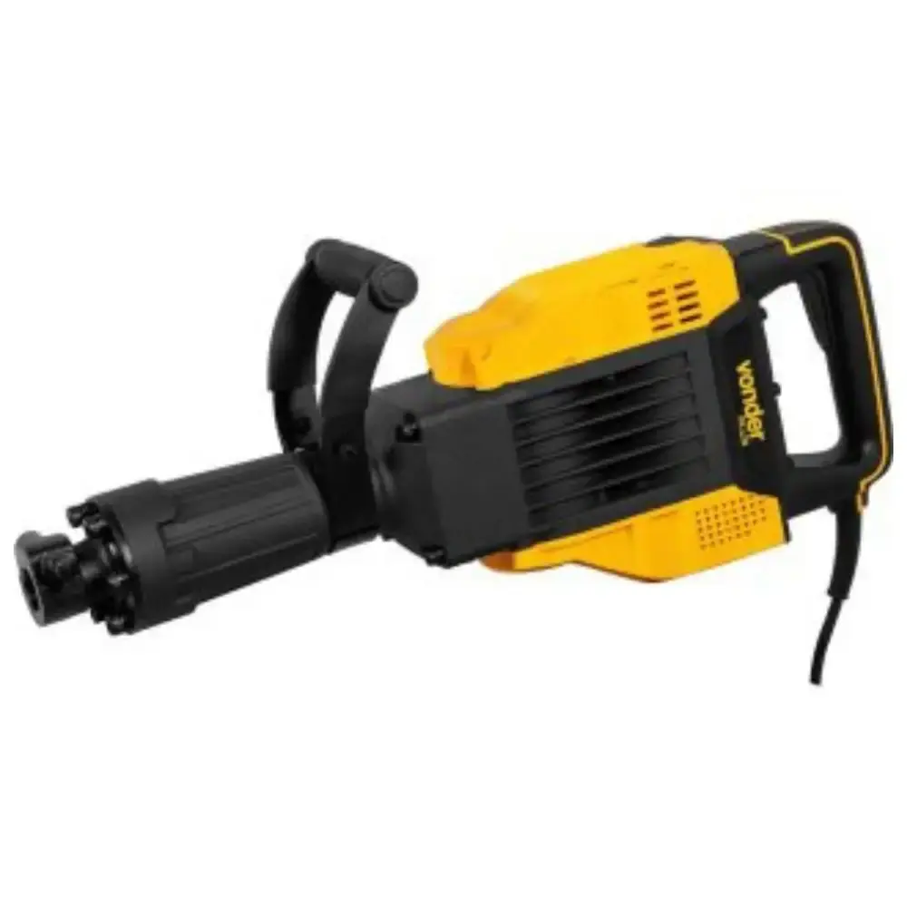 Martelo demolidor MDV 45J 1600W 220V Vonder