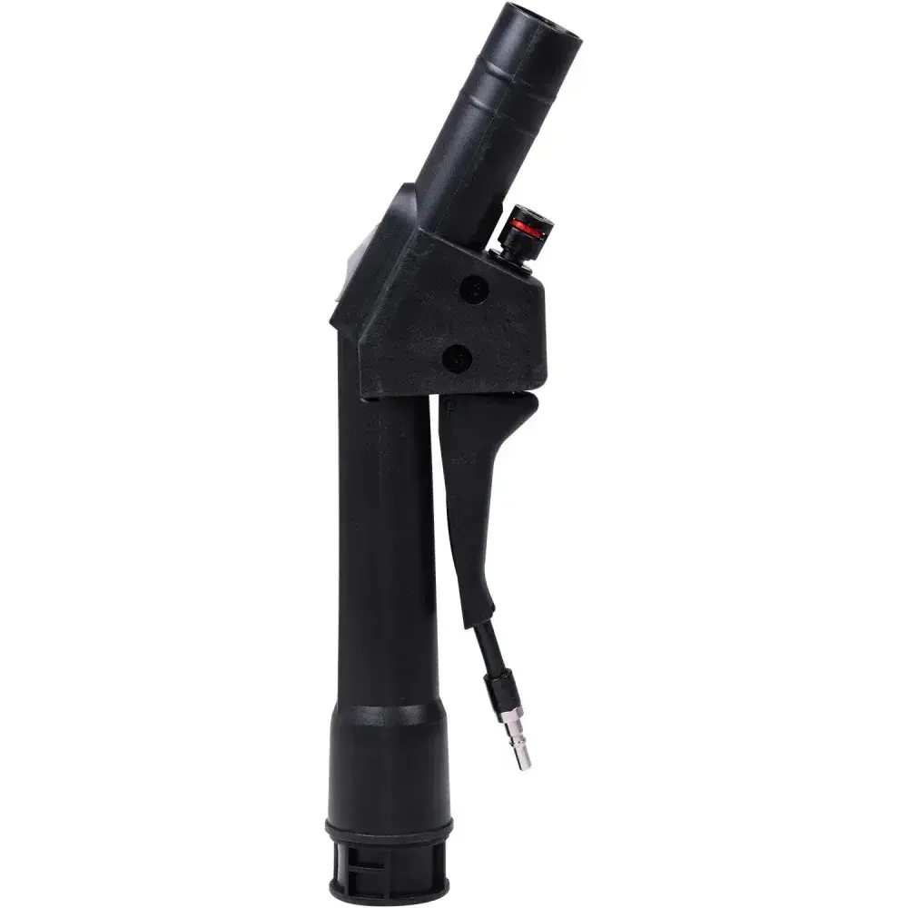 Curva com gatilho completo para P150EXT ipc soteco — fotografia 6