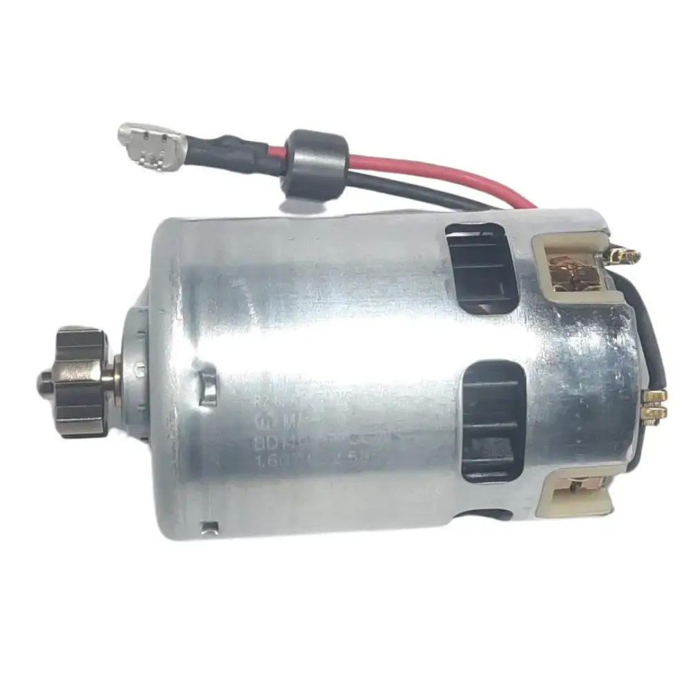 Motor para esmerilhadeira GWS 18V-LI 16170006B0 Bosch — fotografia de referência