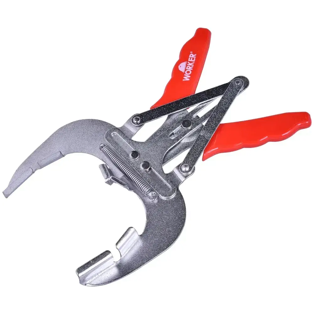 Alicate para anéis de pistão 120MM Worker — fotografia 8