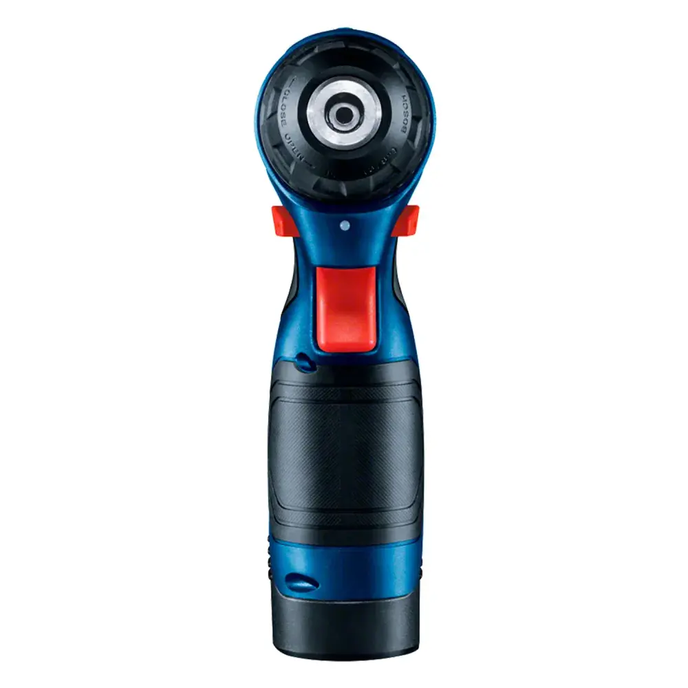 Parafusadeira / furadeira 12V gsr 120-LI Bosch bivolt — fotografia 10