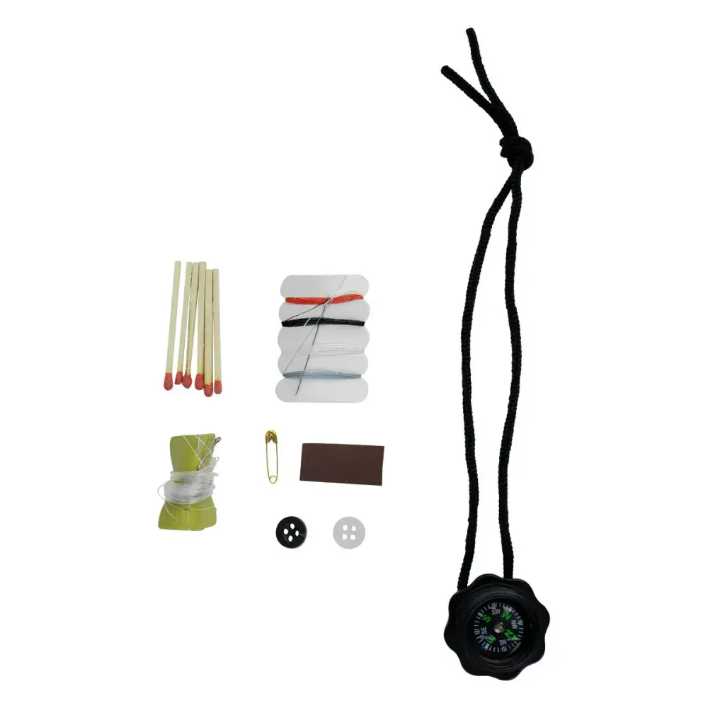 Faca hunter com 35,5CM da Kala — fotografia 7