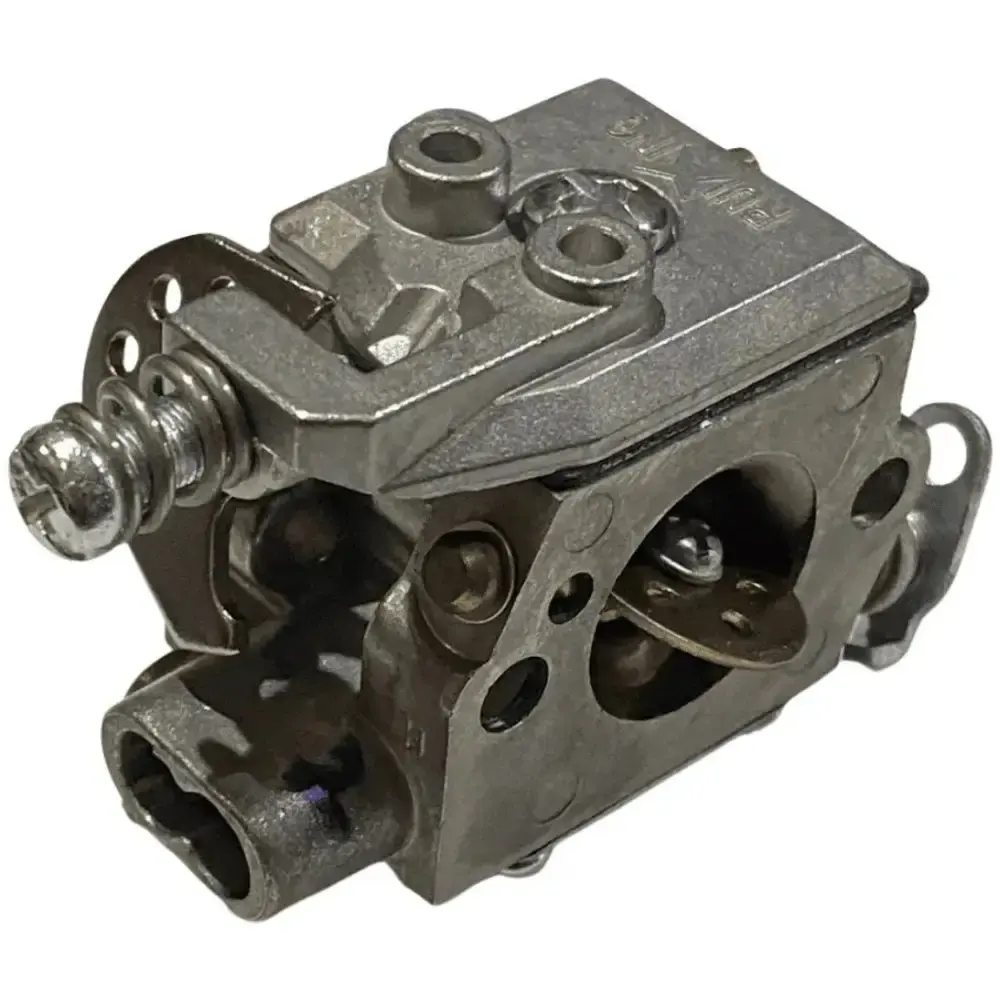 Carburador para motosserra REG TP fenda MS125 Husqvarna — fotografia 4