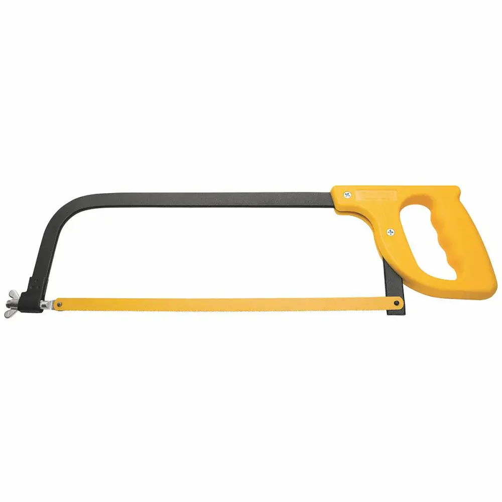 Arco de serra fixo com cabo injetado 12” Tramontina