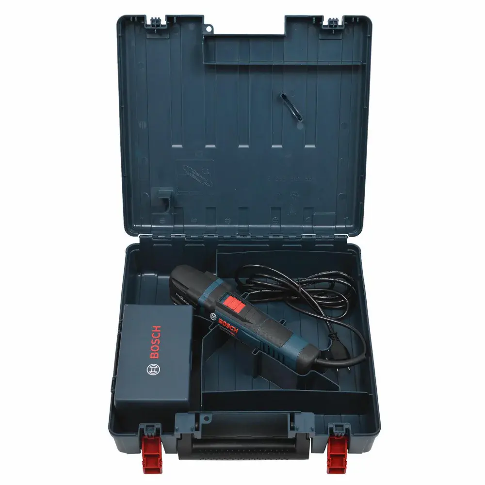Multicortadora 300W gop 30-28 Bosch professional – 127V — fotografia 5