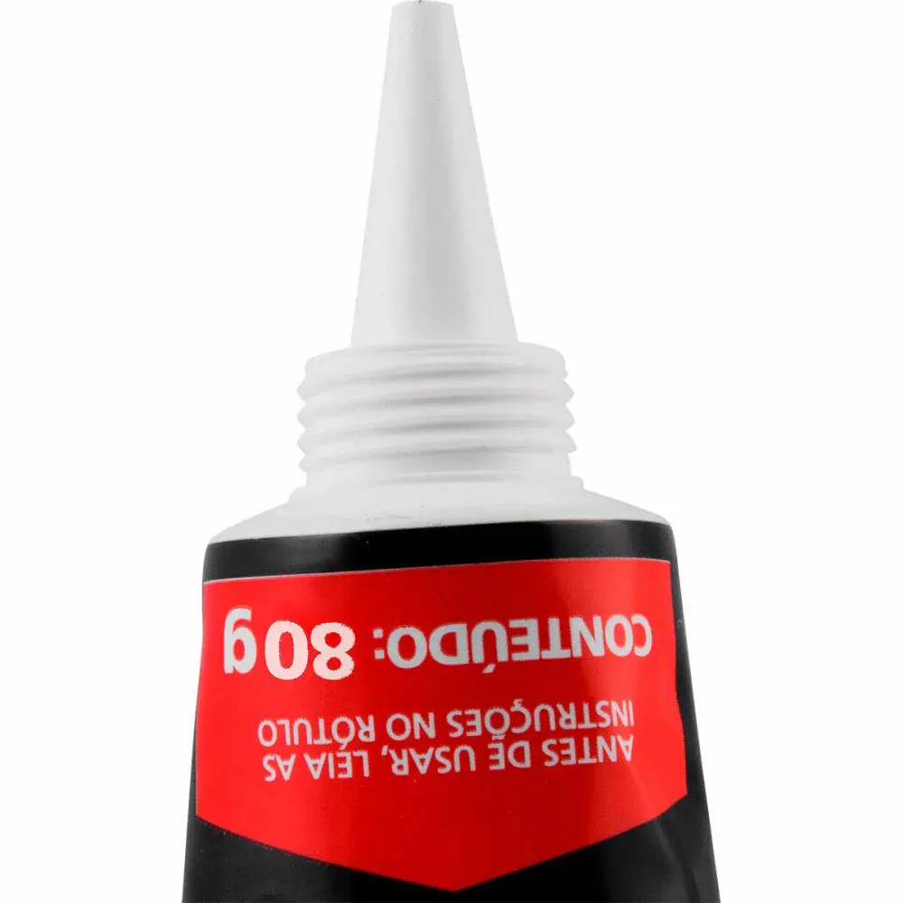 Selante acrílico para vedação 80G Worker — fotografia 5
