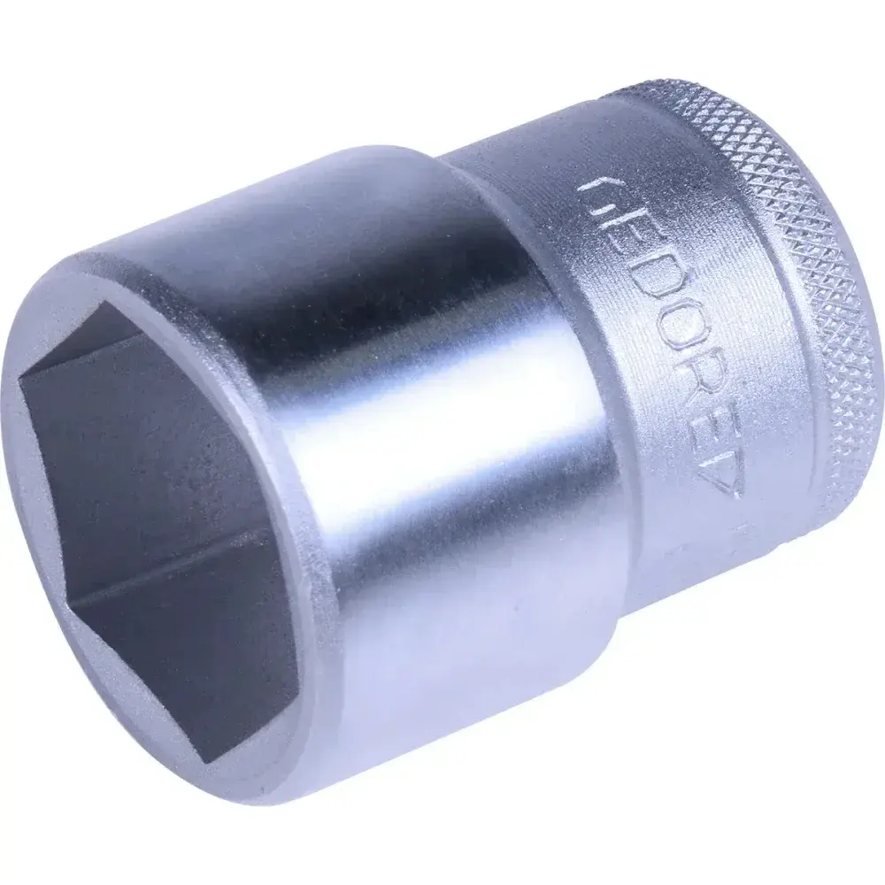 Chave soquete 24 mm sextavado encaixe de 1/2 Gedore — fotografia 7