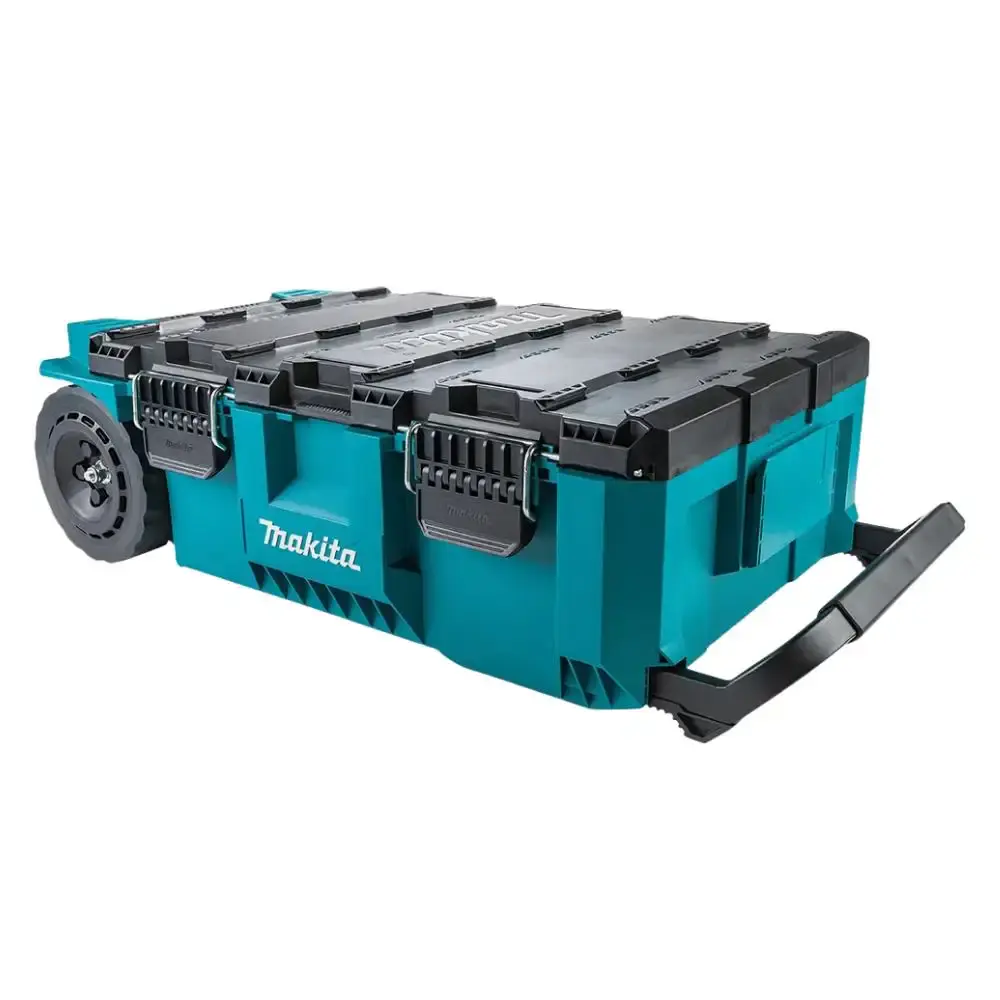 Caixa de ferramentas com rodas maktrak T-90009 Makita