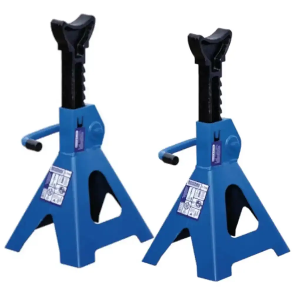 Cavalete mecânico 3 TON com 1 par CT3000 Bovenau
