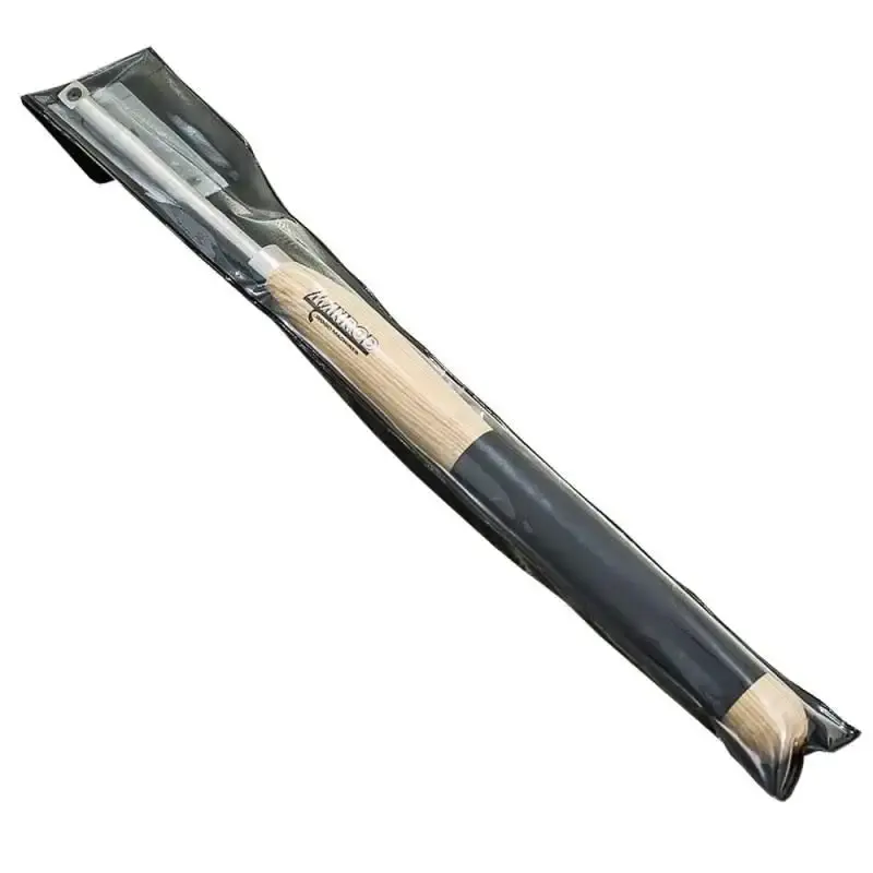 Formão com inserto quadrado para tornear madeira 500 MM MR-20203 Manrod — fotografia 4