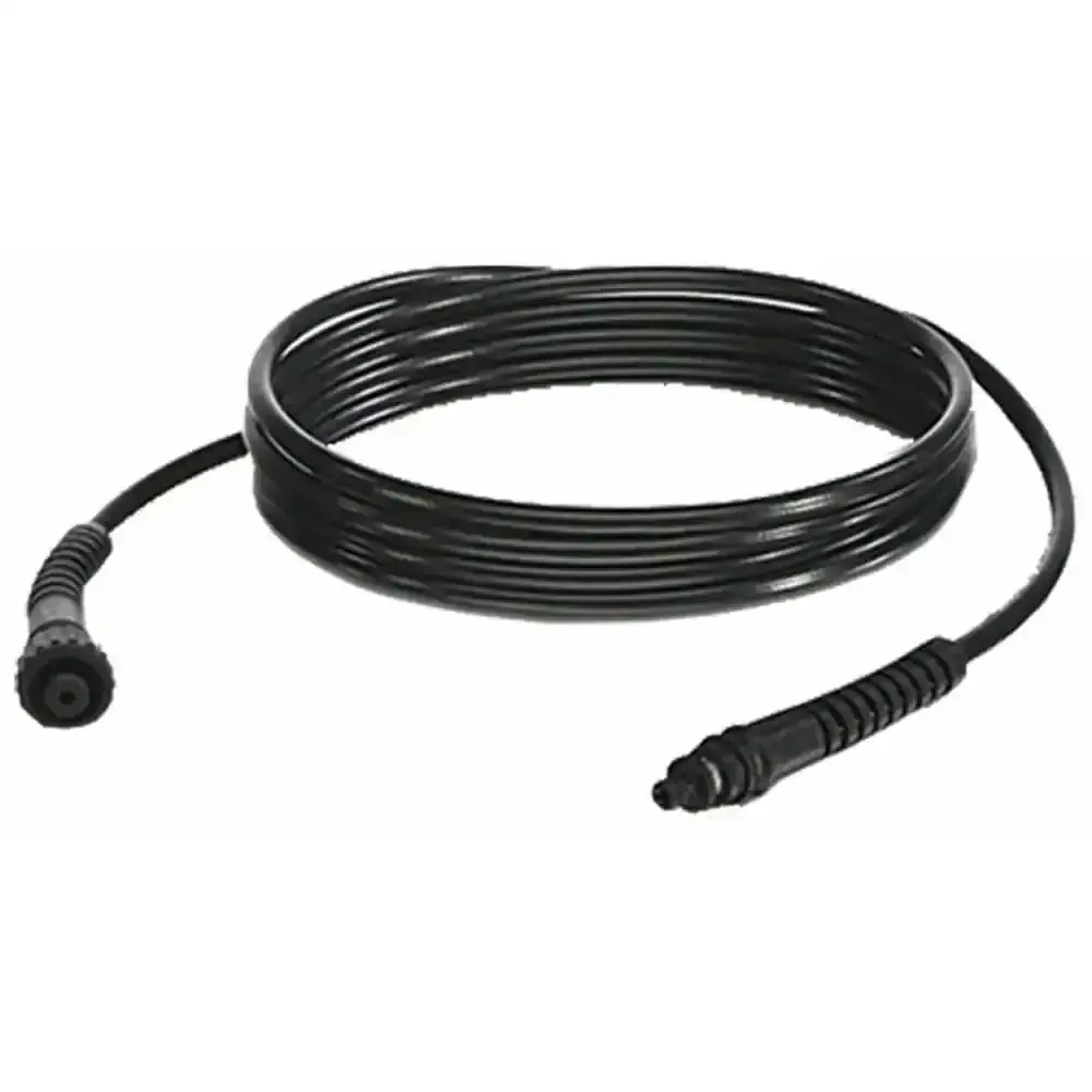 Lavadora de Alta Pressão K 3.30 NEW 110 ou 220V 1700w KARCHER 110 V — fotografia 9