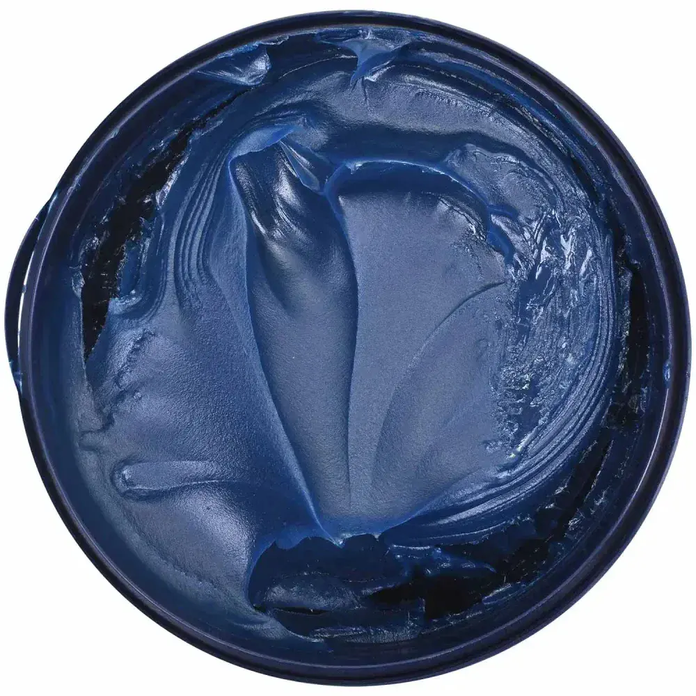 Graxa para rolamento unilit blue 2 500G Ingrax — fotografia 8