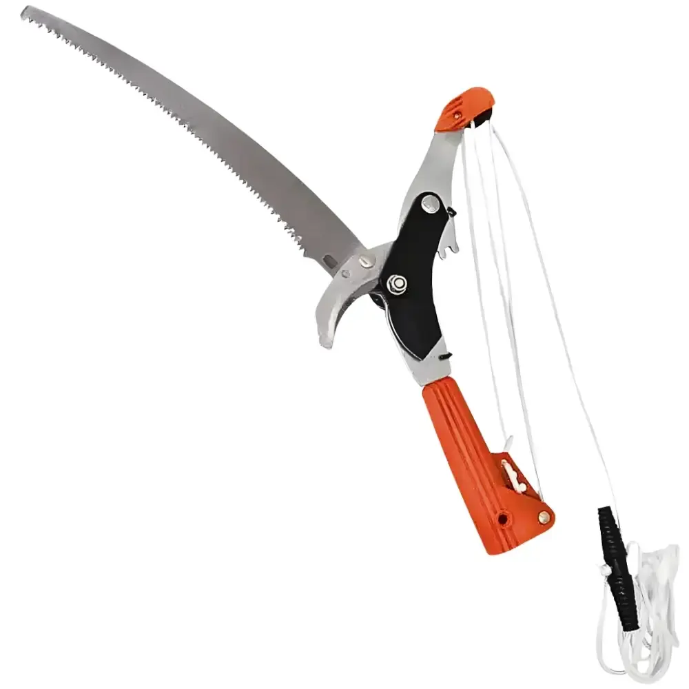 Serrote para poda de galhos altos KS4130 Merax