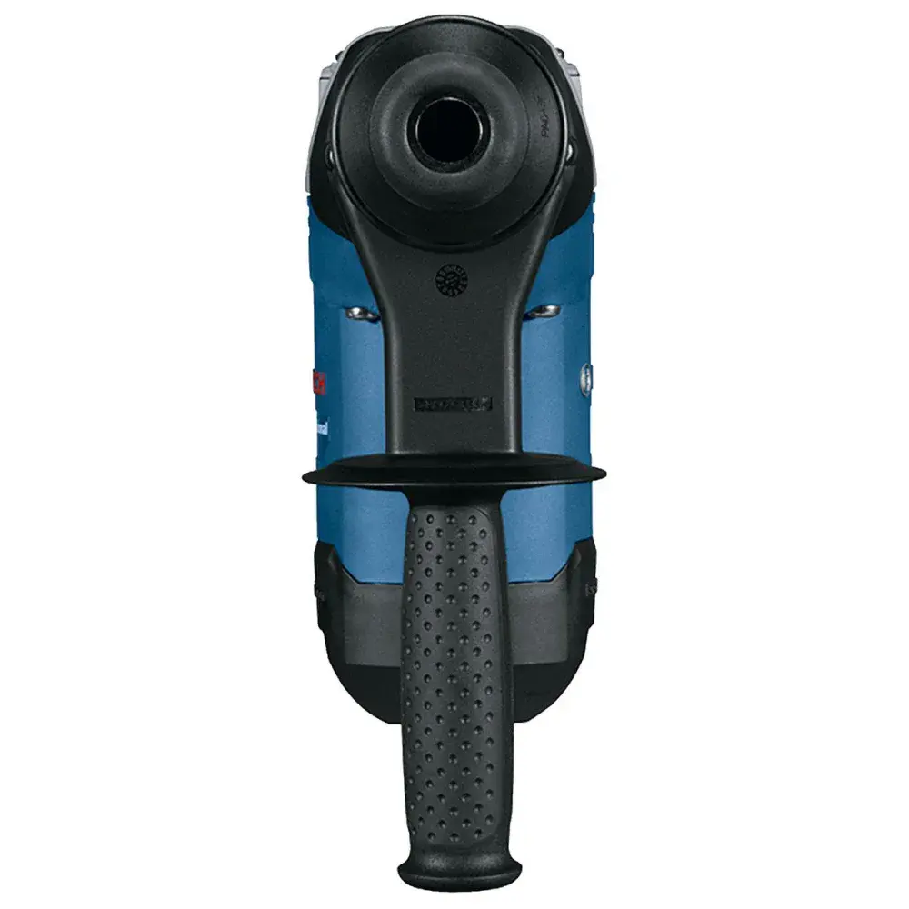 Martelo demolidor gsh 500 com cinzel 1100W 220V Bosch — fotografia 4