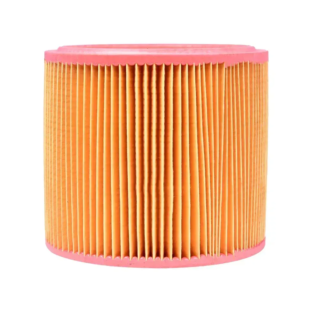 Filtro permanente sanfona SBN932 para A162 ipc soteco — fotografia 7
