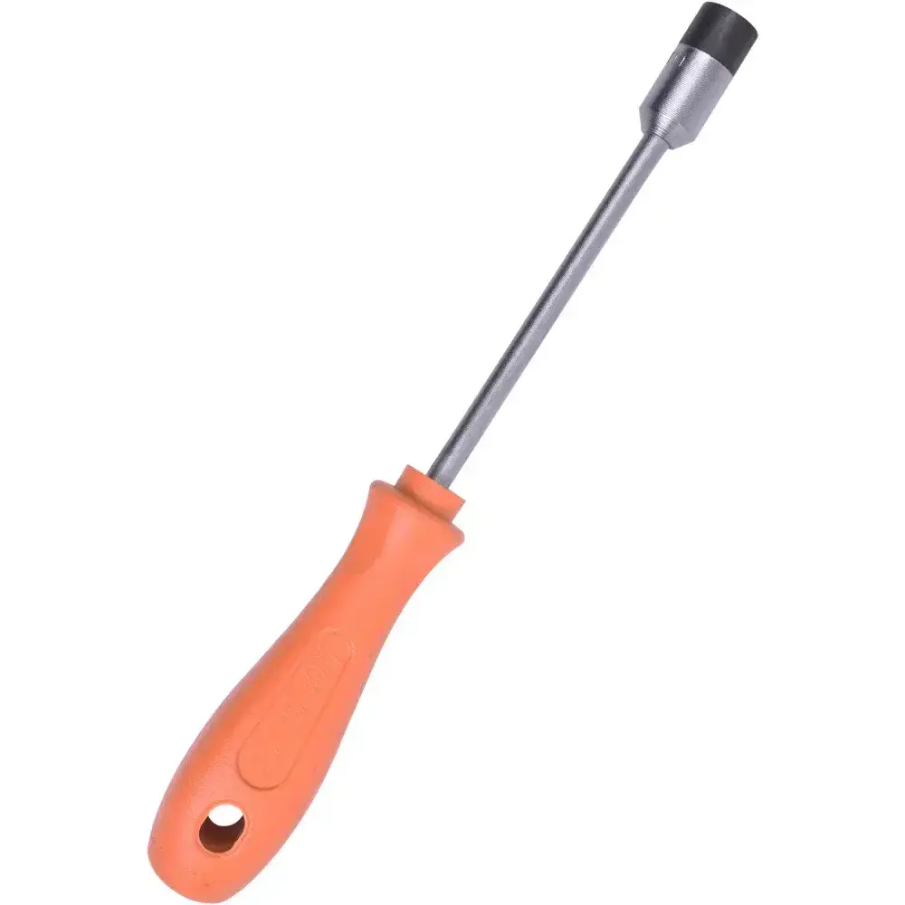 Chave de fenda tipo canhão 10MM twister Tramontina — fotografia 9
