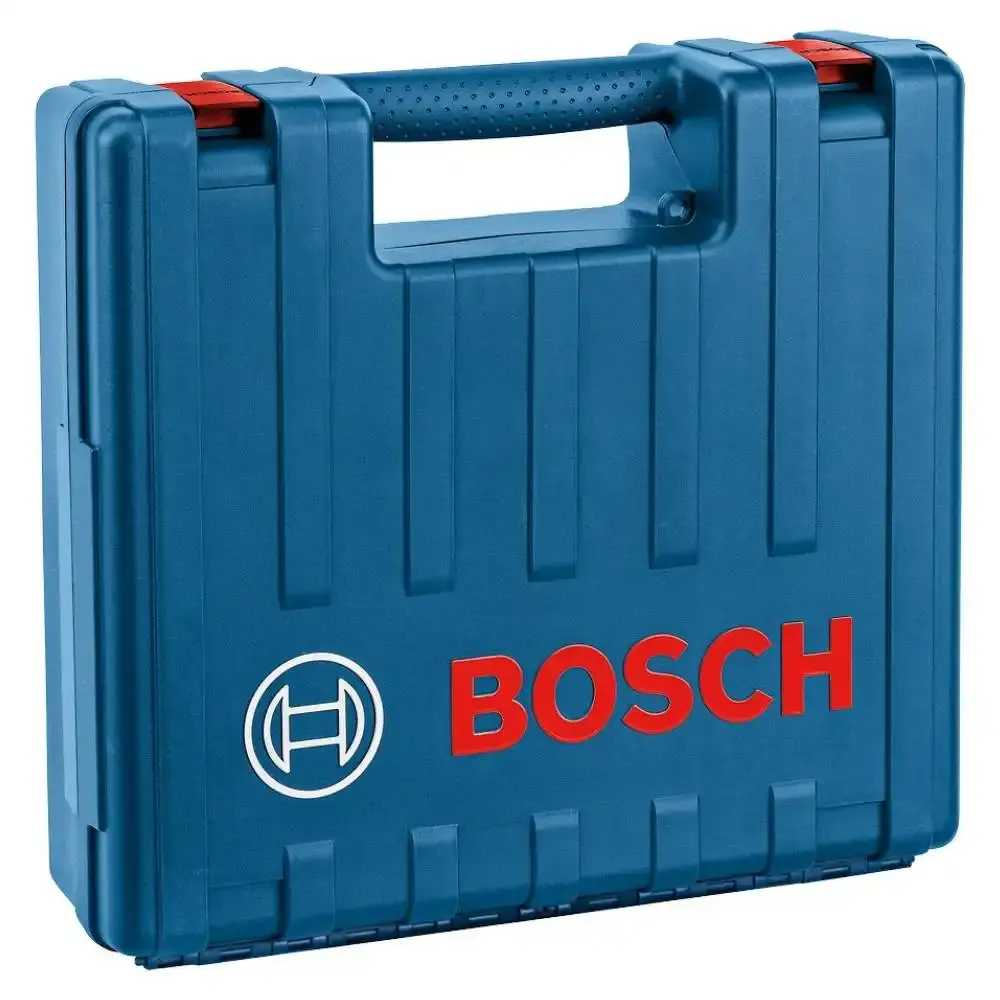 Chave de impacto 18V 1/2POL 350NM GDS 18V-350 brushless com 2 baterias e maleta Bosch — fotografia 5