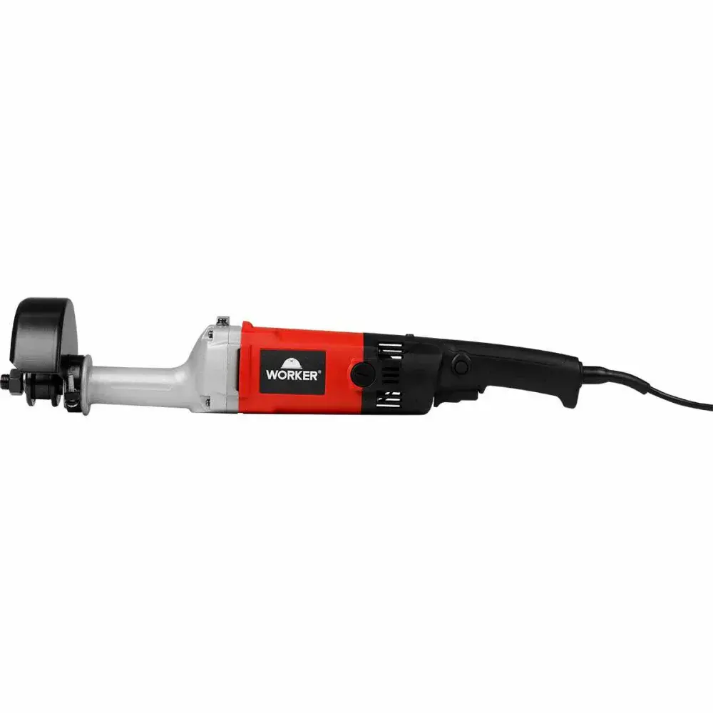 Esmerilhadeira reta 6 5000RPM 1050W Worker