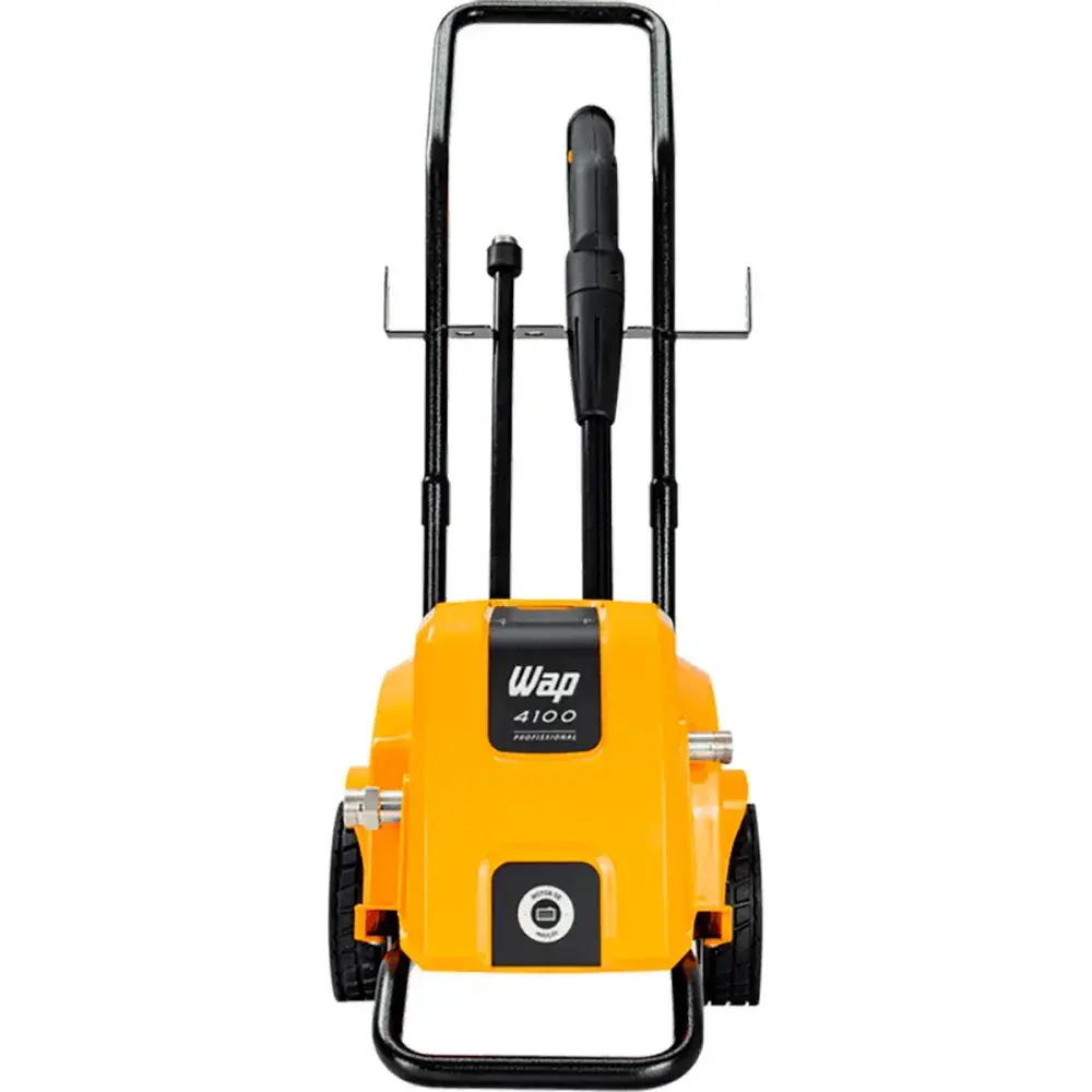 Lavadora de alta pressão 4100 2000 psi 220V Wap — fotografia 6
