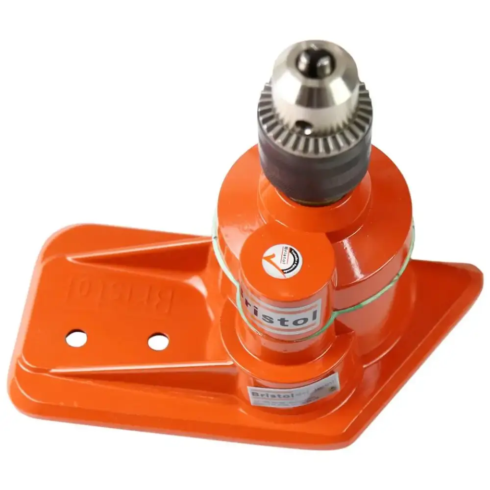 Furadeira para motosserra stihl MS Bristol 039/290/310/390 — fotografia 5