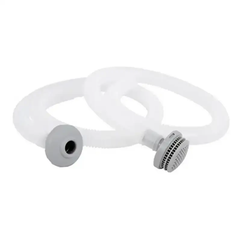 Bomba de filtragem para piscina 2006 l/h Intex 110 V — fotografia 3