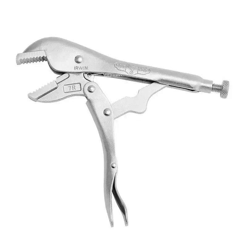 Alicate de pressão 7 POL 7R vise-grip 302L3 Irwin