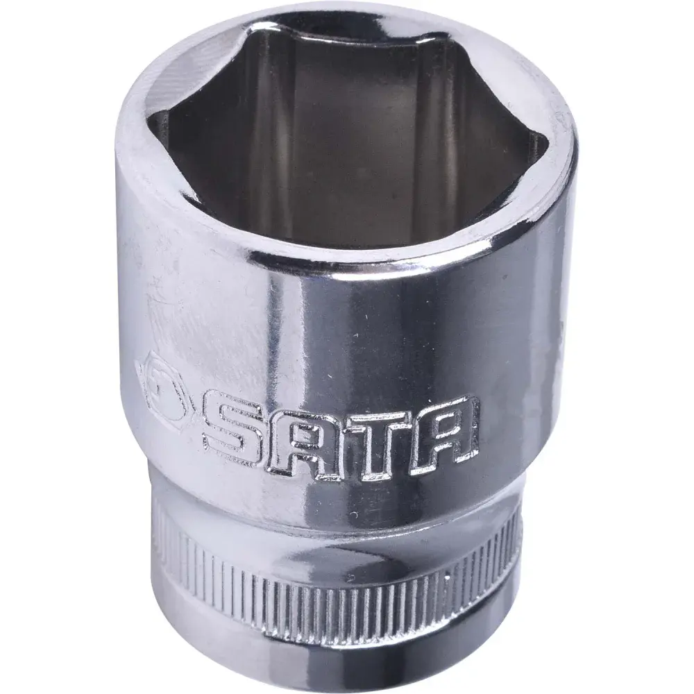 Soquete sextavado 24 mm encaixe 1/2 Sata ST13315SC — fotografia 2