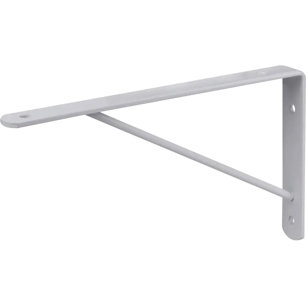 Suporte mao francesa eco reforçada 20CM Kala — fotografia 4