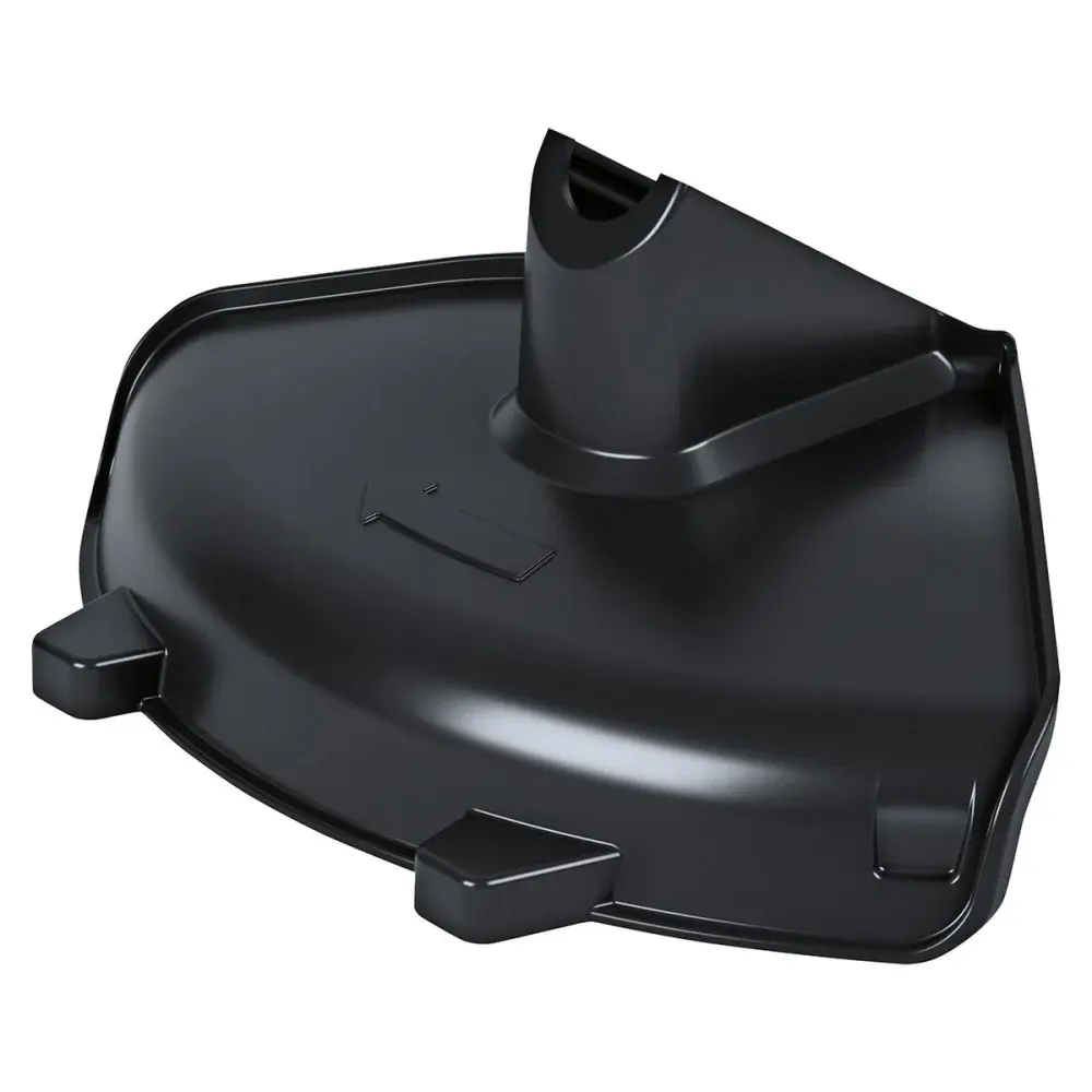 Aparador de grama bateria grt 18V-33 Bosch — fotografia 5