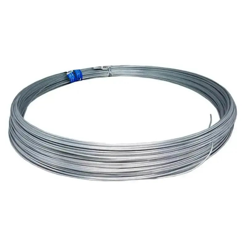 Arame Galvanizado BWG 16 1.65MM x 56M 1024 MORLAN
