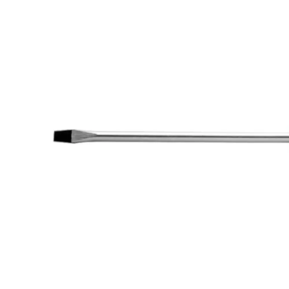 Chave de fenda 1/8" x 5 ponta chata 3X125MM 44110/012 Tramontina — fotografia 3