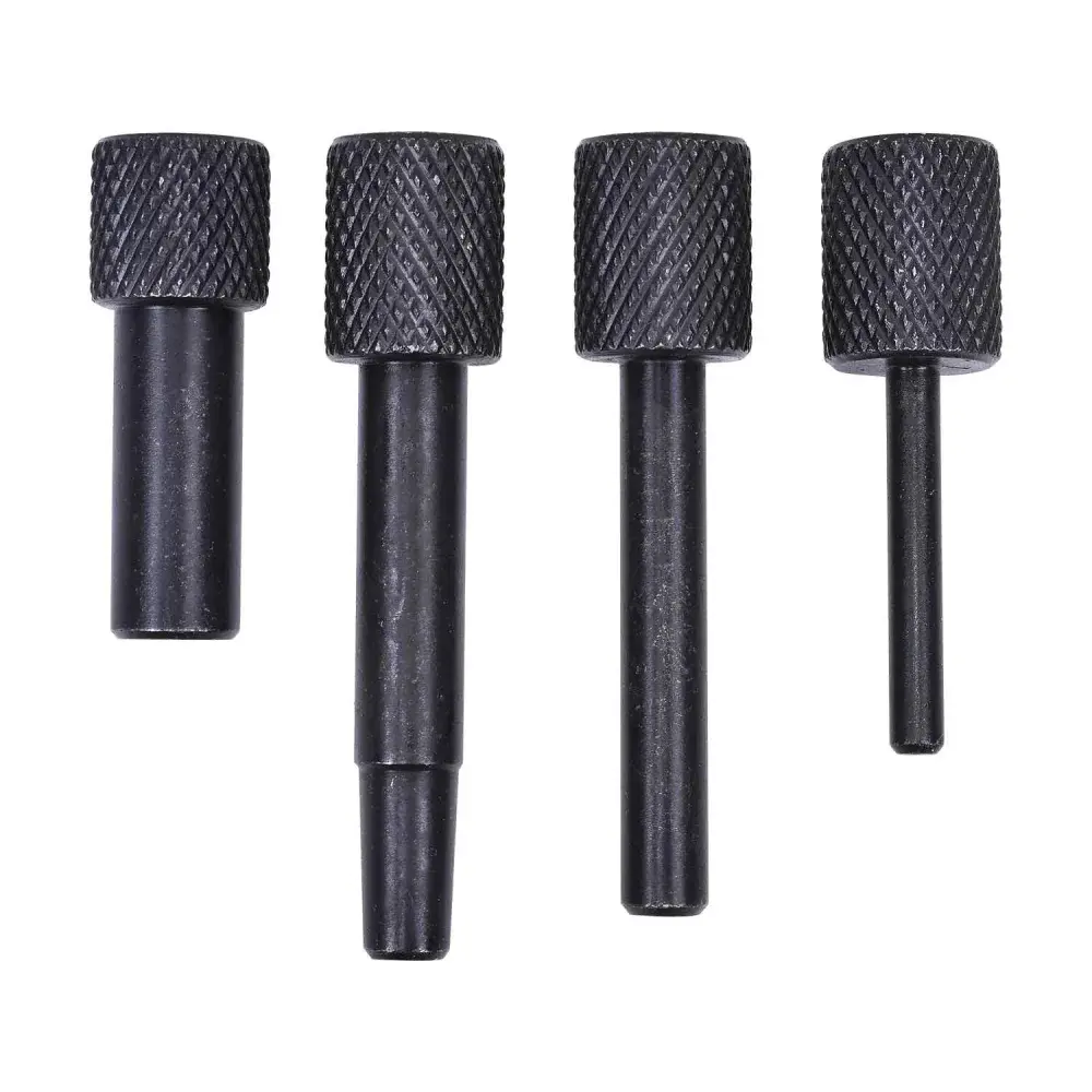 Conjunto de 4 pinos para sincronizar motor psa 1.6 8V Raven — fotografia 7