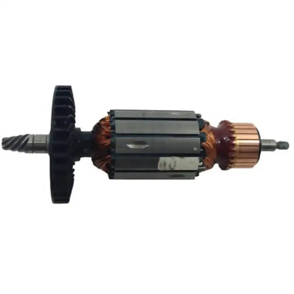 Conjunto rotor 220V DWP849X N466198S Dewalt — fotografia 2