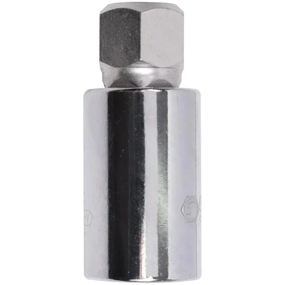 Soquete allen 17 mm encaixe 1/2 Sata — fotografia 6