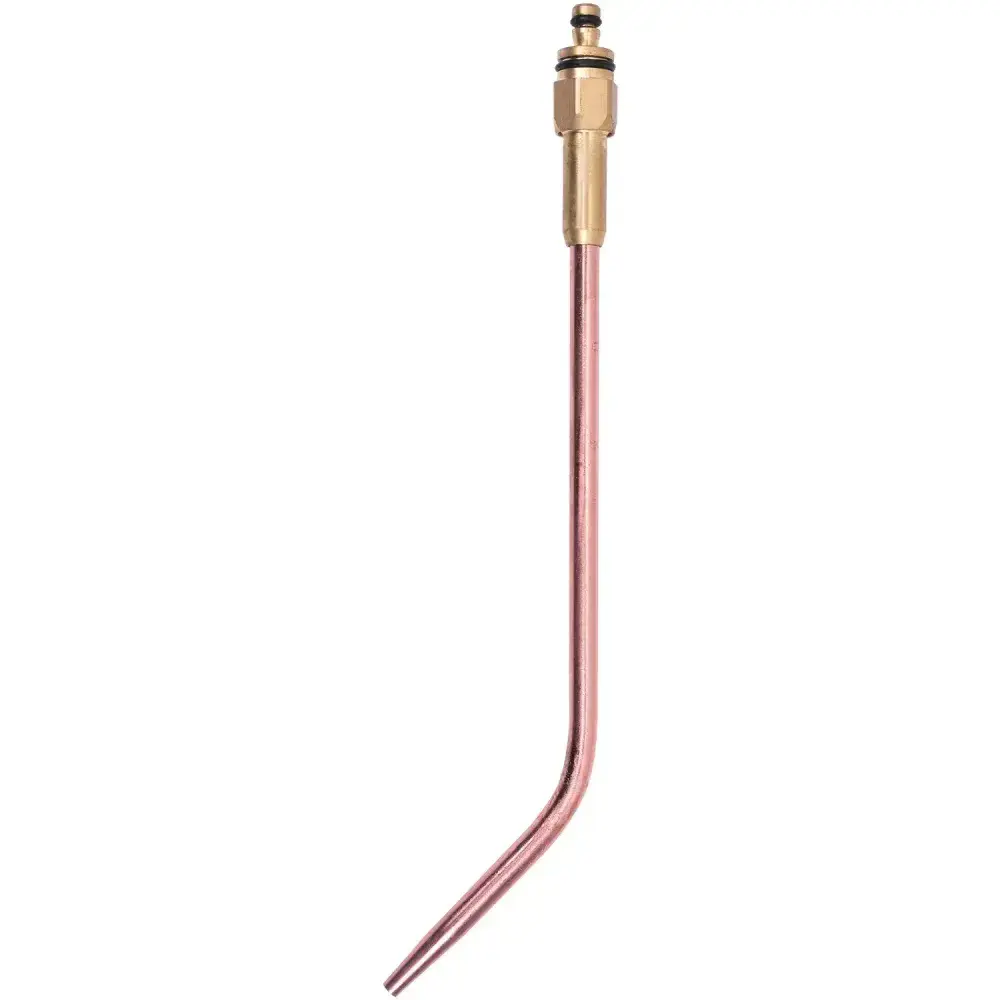 Extensão de solda CG200 glp Nº9 Carbografite — fotografia 8
