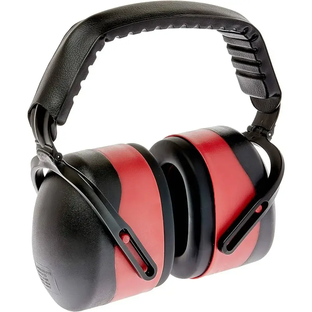 Protetor Auricular tipo Fone CGPTF223 CARBOGRAFITE — fotografia de referência