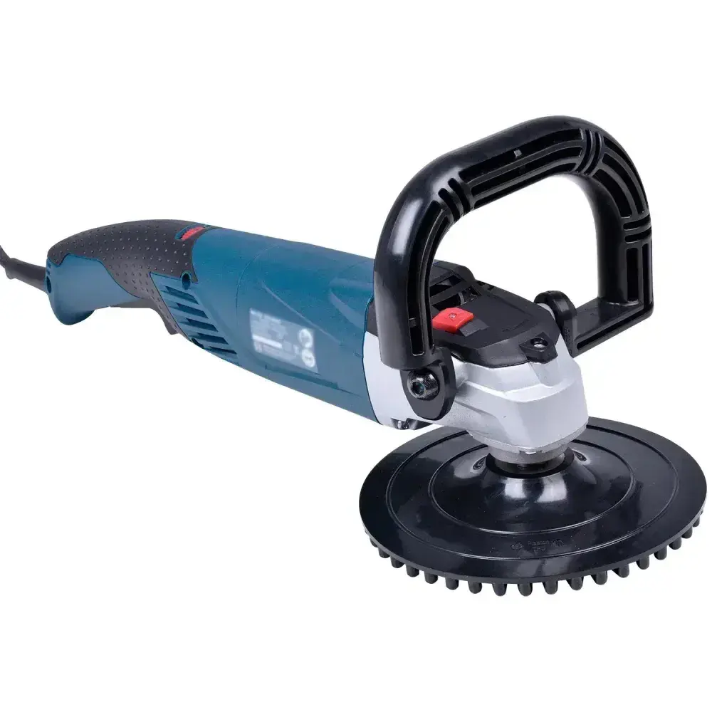 Politriz angular 7 GPO12CE 1250W e GPO14CE 1400W Bosch — fotografia 3
