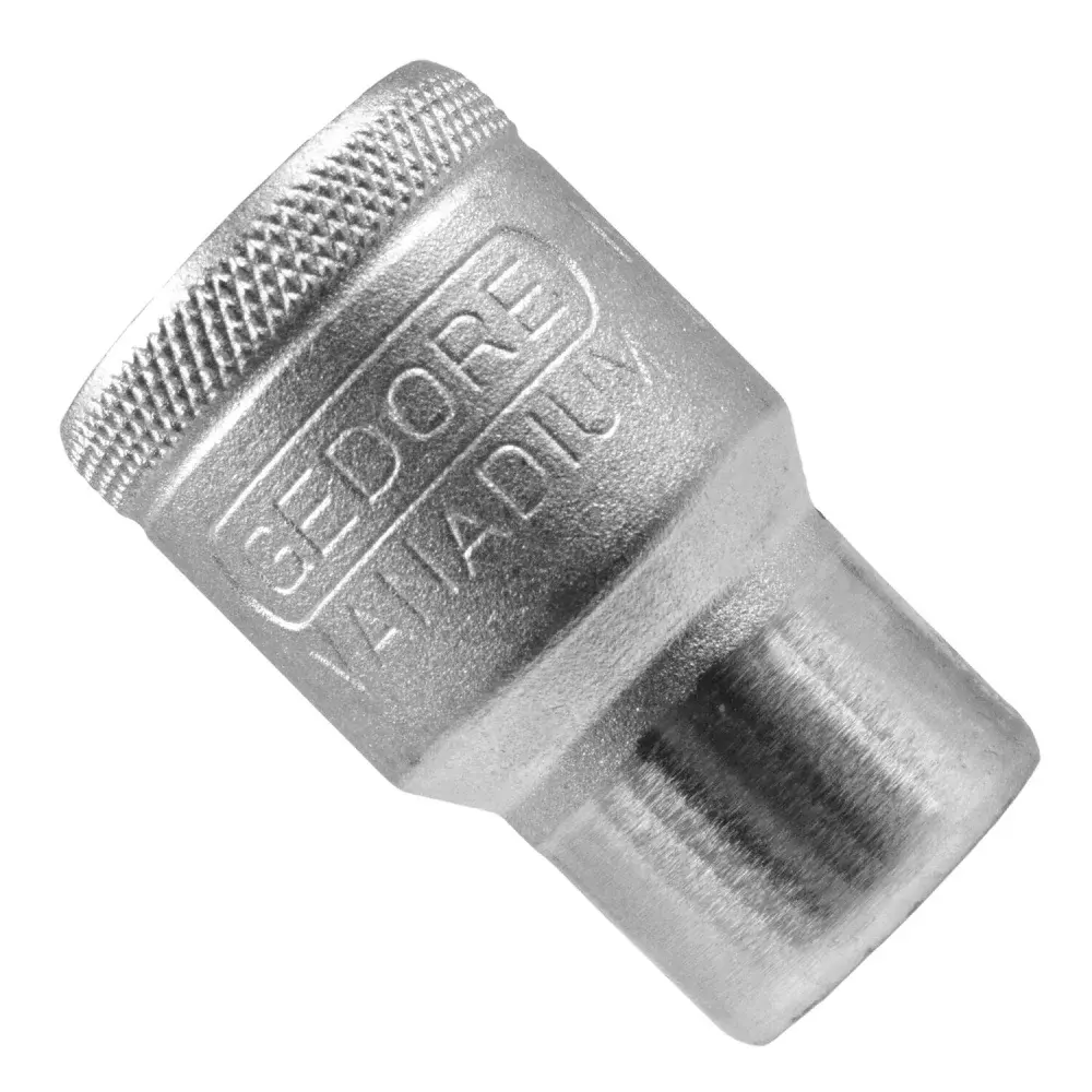 Soquete sextavado encaixe 1/2 30MM Gedore — fotografia de referência