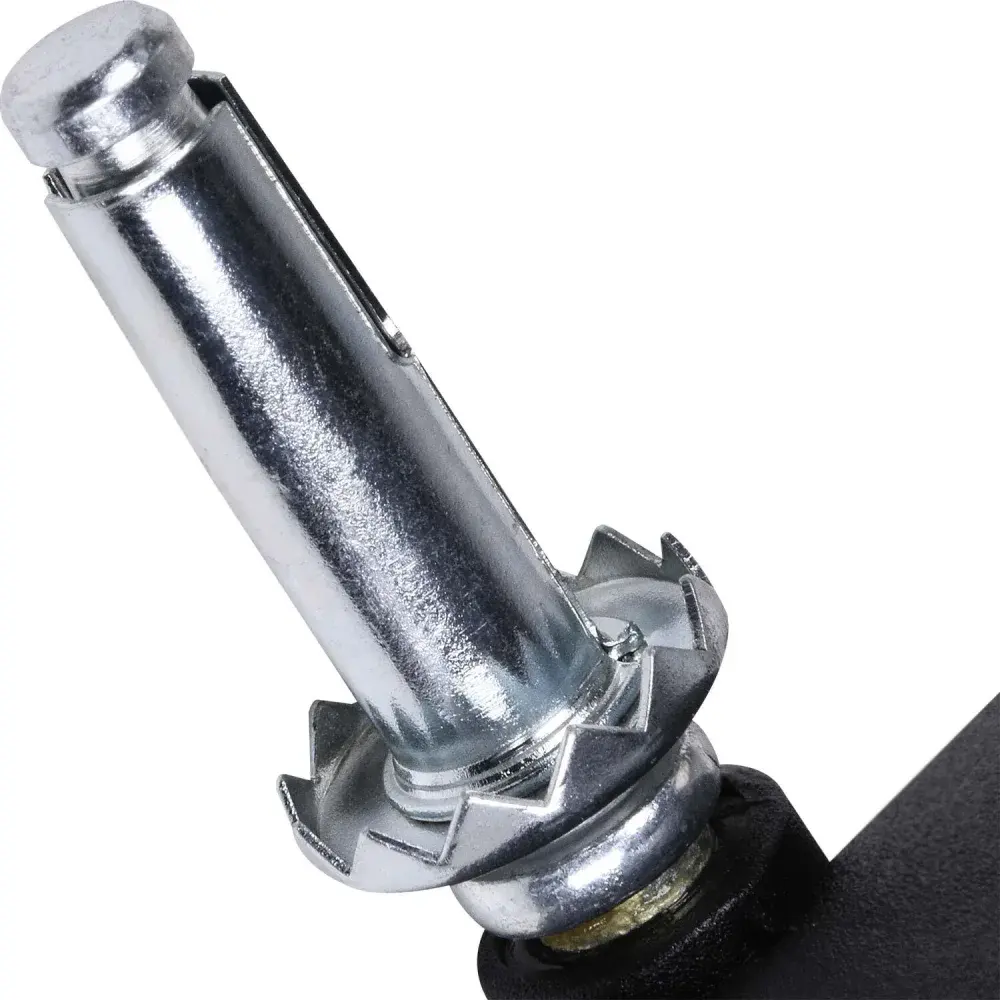 Rodizio nylon cone 50MM Worker — fotografia 4