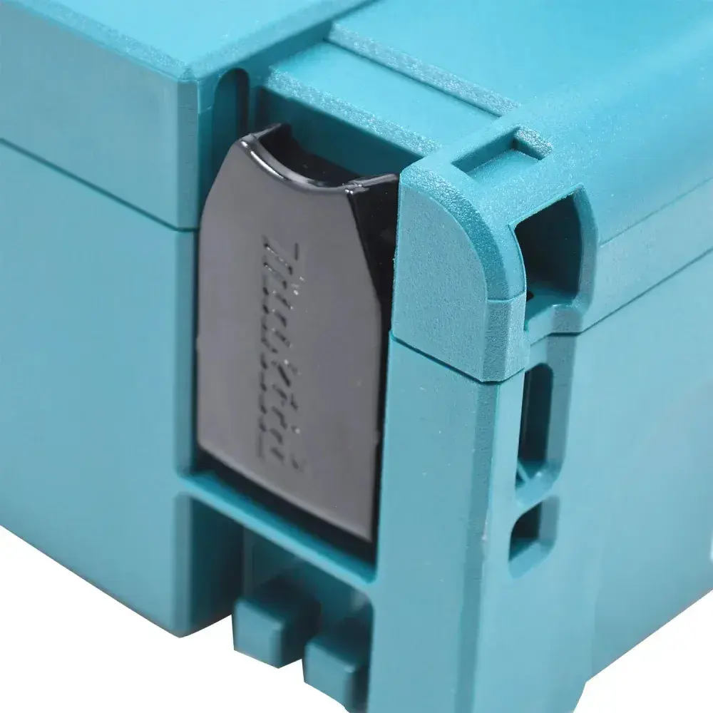 Maleta modular mak-pac tipo 1 Makita — fotografia 10