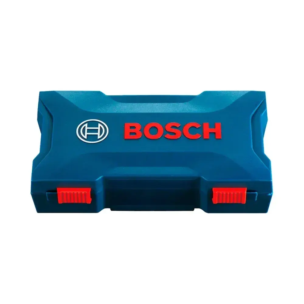 Parafusadeira a bateria go com 2 bits 3,6V bivolt Bosch — fotografia 12