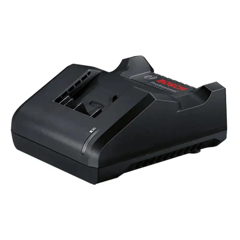 Carregador de bateria gal 18V-20 professional bivolt Bosch — fotografia 7