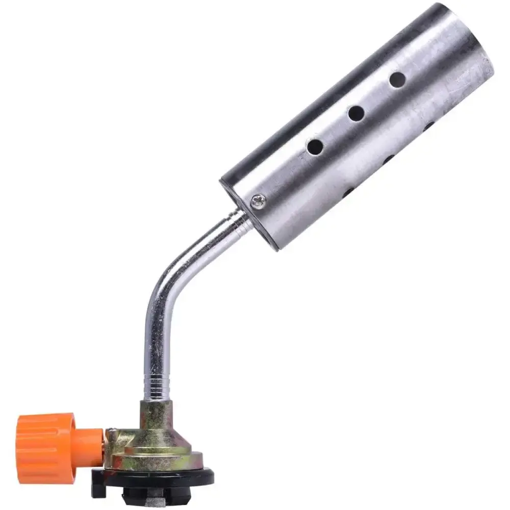 Maçarico manual portátil a gás 868051 Kala — fotografia de referência