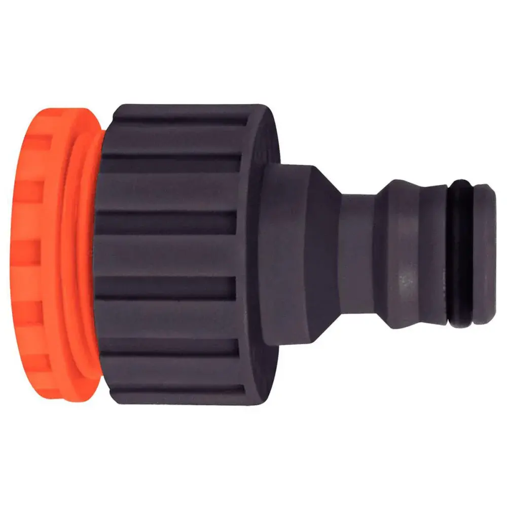 Adaptador fêmea rosca 3/4 redução 1/2 Tramontina