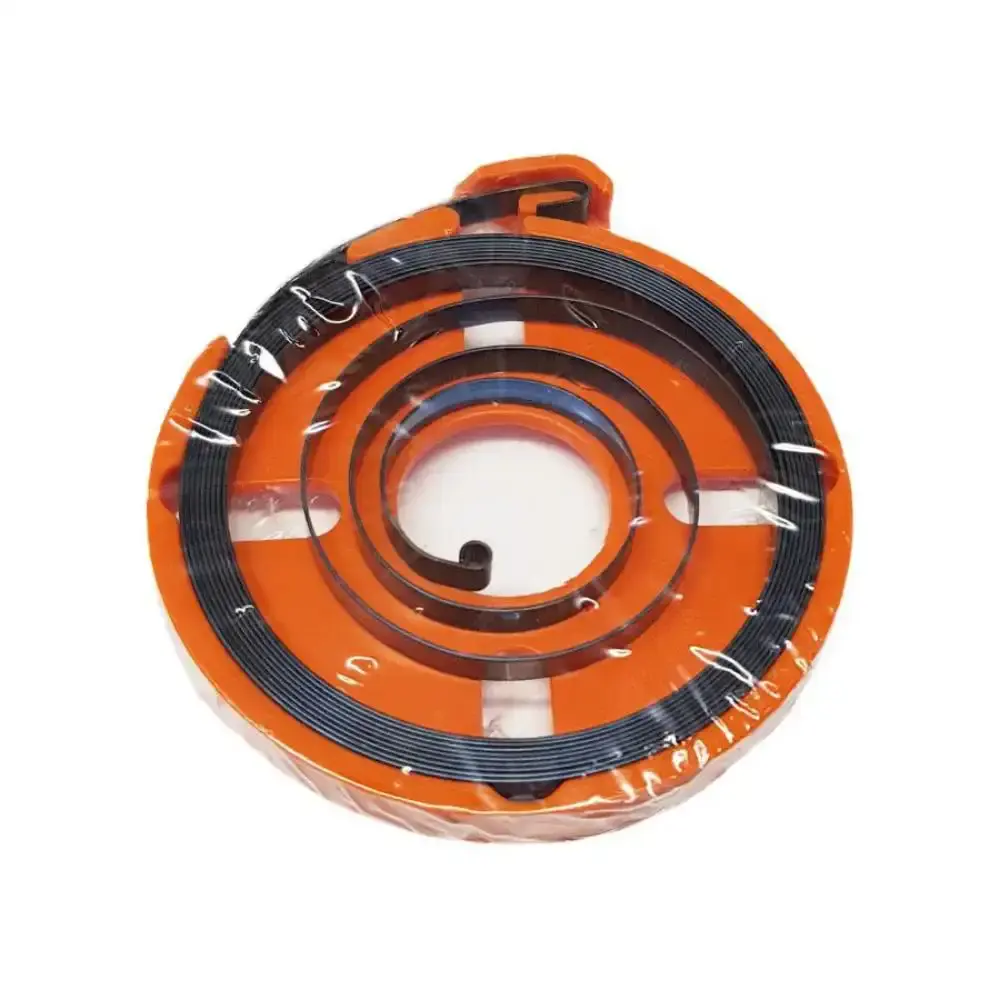 Mola de recuo para partida de podador HS81 HS82 Stihl — fotografia 2
