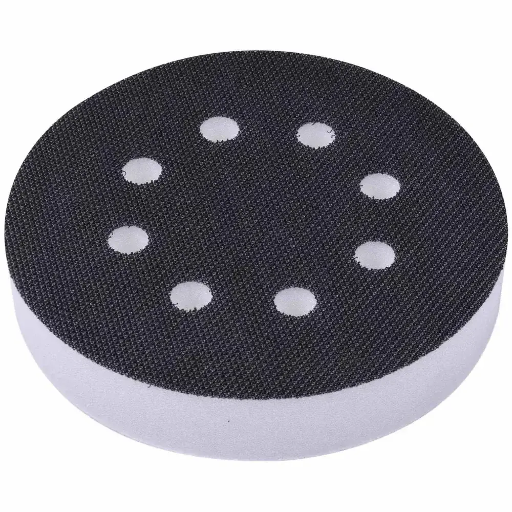 Adaptador para boina 125MM Bosch — fotografia 8
