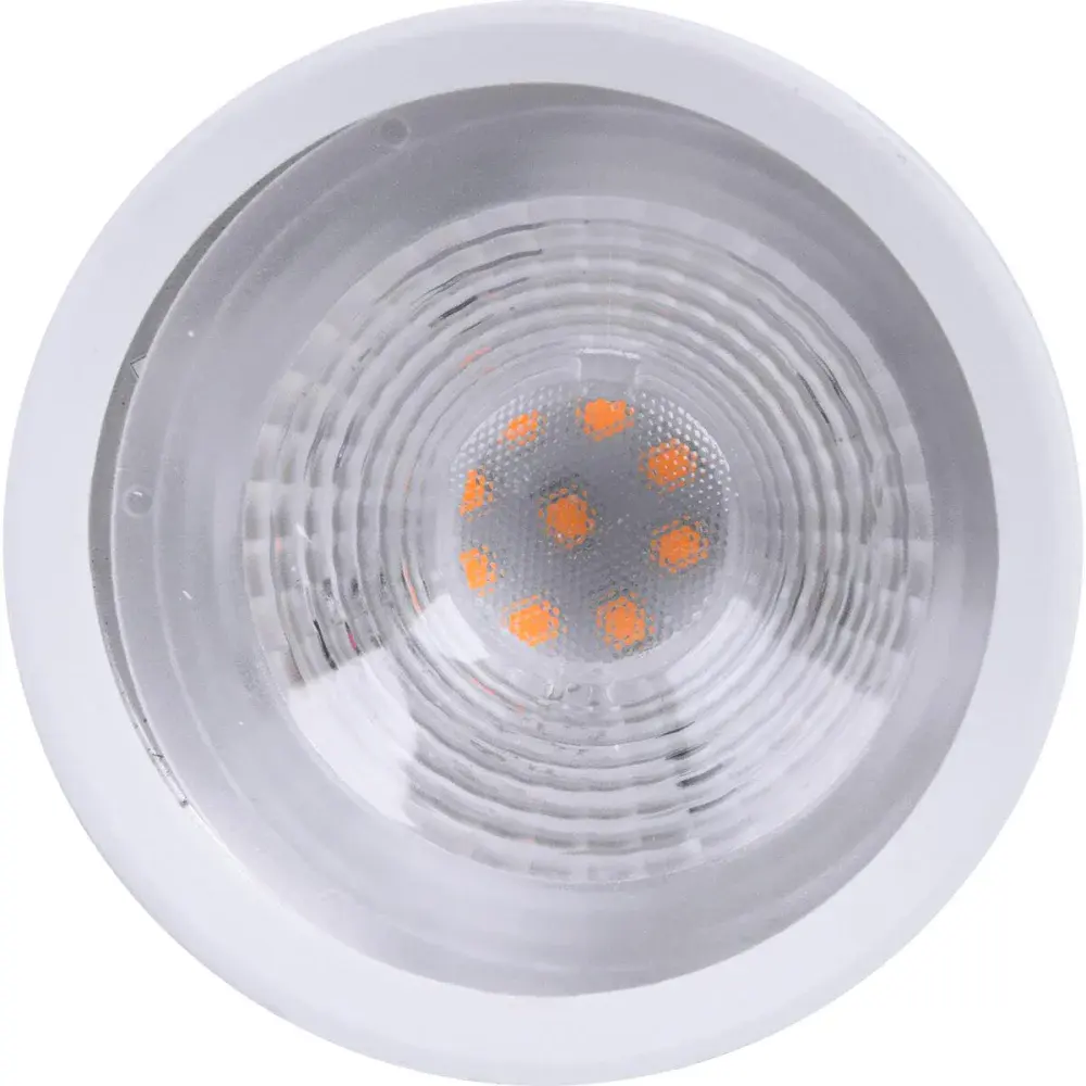 Spot led para trilho 10W 750LM 3000K biv branco Liege — fotografia 4